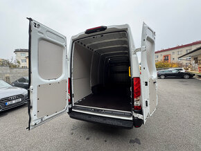 Iveco Daily, 35S18 Hi-Matic Nový vůz RV 2/2025 Nový Model - 19