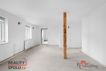 Prodej, domy/rodinný, 145 m2, Pražská 734/2, 40801 Rumburk,  - 19