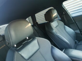 Audi A4 Avant 2.0 TDI 190k Design quattro 2017 130tkm - 19
