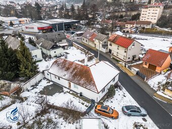 Prodej domu Konice 180 m² + garáž - 19