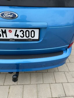 Ford C-MAX - 19