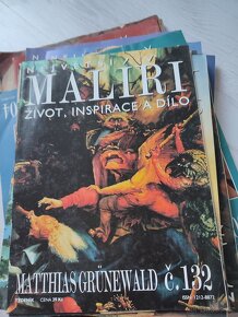Malíři - 19