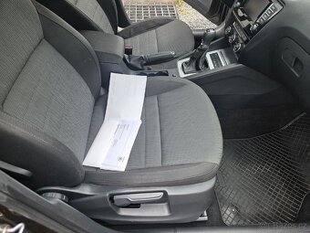 Škoda Octavia III.2.0 TDI Led Xenon - 19
