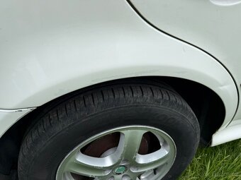Škoda Octavia 1.6 benzín, EKO Zaplaceno - 19