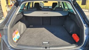 Seat Leon ST 1,5 TSi 110kW DSG FullLed Matrix DPH - 19