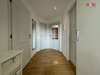Pronájem bytu 2+kk, 74 m², Praha, ul. Vilímovská - 19