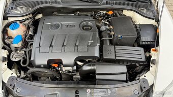Škoda Octavia //1.6TDi//77kW//4X4//ELEGANCE//1.MAJITEL// - 19