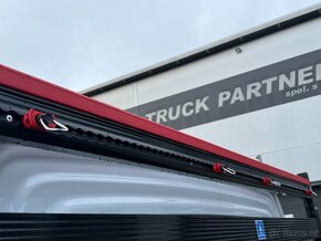 IVECO DAILY 50C16 NOVÝ MODEL, SKLÁPĚČ NA 4 TUNY, SKLADEM - 19