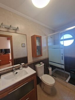 ŠPANĚLSKO, Torrevieja, apartmán s výhledem na moře - 19