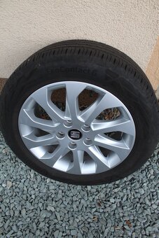 Seat Leon Combi 1.4 TSI 110Kw DSG 137000km 1.majitel servis - 19