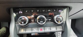 Škoda Kodiaq, 2.0 TDI DSG 4x4 DPH  116.000km - 19