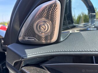 Mercedes-Benz S 500L 2021 - 19