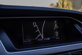 Audi A4 Avant 2.0 TDI quattro / AJ NA SPLÁTKY / PROTIÚČET / - 19