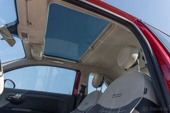 Fiat 500 1.2 Plus - 19