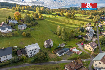 Prodej, rodinný dům, Rokytnice nad Jizerou, Horní Rokytnice - 19
