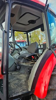 Zetor 6441 farmer ( holand 300mth ) - 19