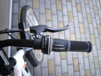 Prodám 2x dětské kolo Rockrider - 19