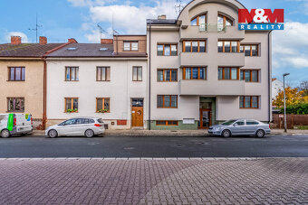 Prodej bytu 3+kk, 72 m², Hradec Králové, ul. Bozděchova - 19