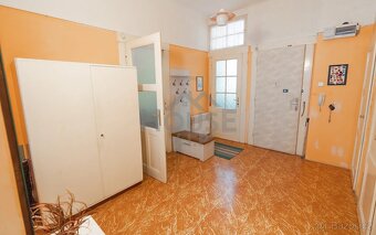 Prodej bytu 3+1 94 m², Praha - Bubeneč, ev.č. 00975 - 19