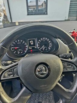 Octavia 4x4 2.0tdi 110kw - 19