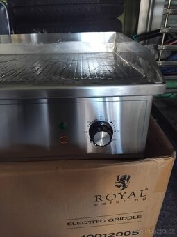 Profi  Gastro vybavení - 19