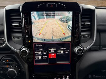 DODGE RAM TRX PAKET CANYON LAKE - 19