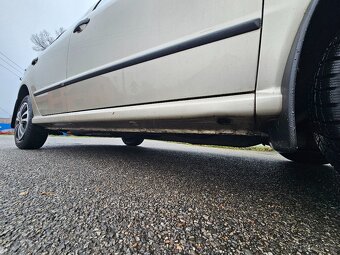 Škoda Fabia 1 1.2HTP 57.000KM - 19