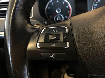 VOLKSWAGEN JETTA 1.2TSI - 19