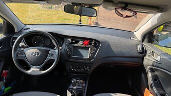 Hyundai I20 - 19