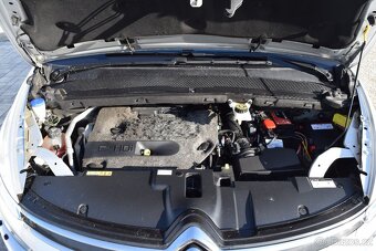 ►►Citroen C4 Picasso 2.0 HDI 110KW•NÍZKÉ KM•7MÍST◄◄ - 19