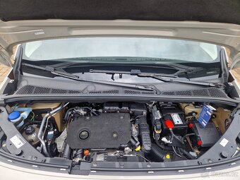 Peugeot Rifter 1,5BlueHDi 130PS - GT LINE - 2019 - TOP STAV - 19