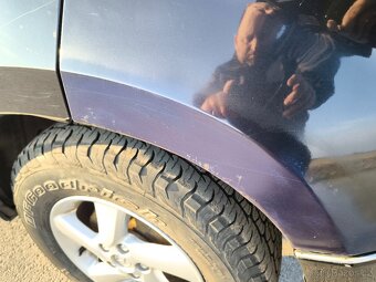 suzuki grand vitara 2,0i - 19
