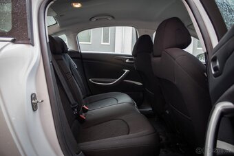 Citroën C5 HDi 115 Business Seduction - 19