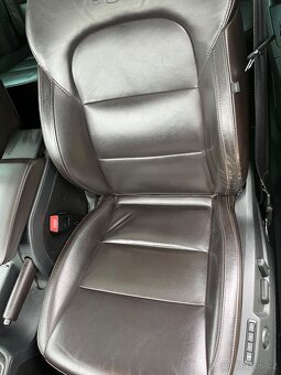 Škoda Superb 2 Face 2015 2.0 TDi 125kW DSG Laurin a Klement - 19