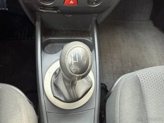 Renault Megane, 2.0i, 98kw Původ ČR - 19