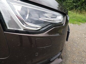 AUDI A5 FACELIFT 2012/SRPEN 2.0TDI 130KW AUTOMAT - 19