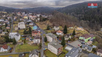 Prodej nájemního domu, 614 m², Dolní Poustevna - 19
