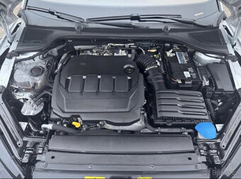 Škoda Octavia IV, 2021, 2.0 TDi, 85 kw, DPH - 19