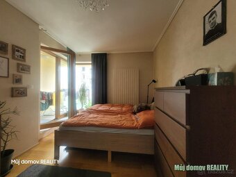 Pronájem moderního bytu 2+kk, 60,1 m Komunardů 1608/20, Prah - 19