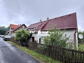 Prodej rodinné domu, 200 m2 - Varnsdorf - Studánka - 19