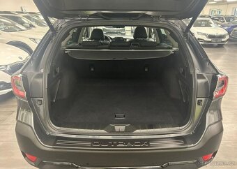 Subaru Outback 2.5 FIELD 2023 Zaruka 124 kw1 - 19