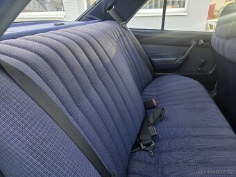 Mercedes-Benz 190 2.0D 1987 STŘEŠNÍ šíbr - 19