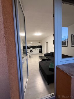 PLNĚ VYBAVENÝ byt 2+kk, 55 m², 2 lodžie, 2 výtahy - 19