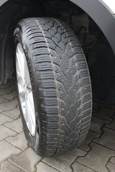 Nissan Qashqai 1.5dCi LED + P.SENZORY + PR.SERVIS - 19