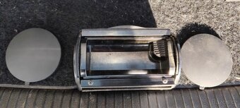 prodám veškeré díly z VW Golf 4 Variant 1.6 FSI 81kw PACIFIC - 19