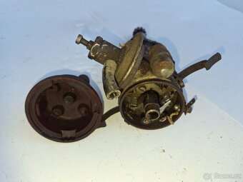 Rozdělovač - Škoda - 19