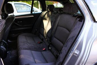 BMW Rad 5 Touring 530d xDrive - 19