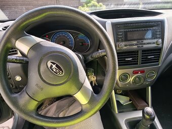Prodám Subaru Forester 2.0X - 19
