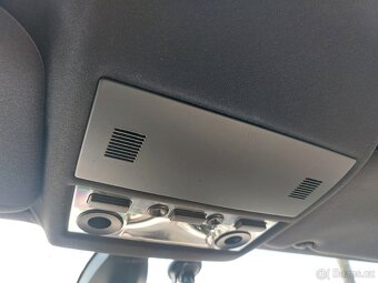 BMW 530xi e60 190kW, Mpaket, automat, 4x4 - 19