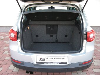 Volkswagen Tiguan 2.0i TSI 170PS Sport & Style 4x4 - 19